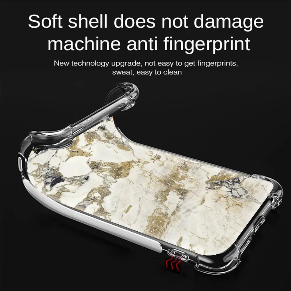 Marble Airbag phone Case for Samsung Galaxy M51 M31s M31 M21 A51 A21s A50 A31 A41 S20 A20e A02s A12 Silicone Cover
Marble Airbag phone Case for Samsung Galaxy M51 M31s M31 M21 A51 A21s A50 A31 A41 S20 A20e A02s A12 Silicone Cover