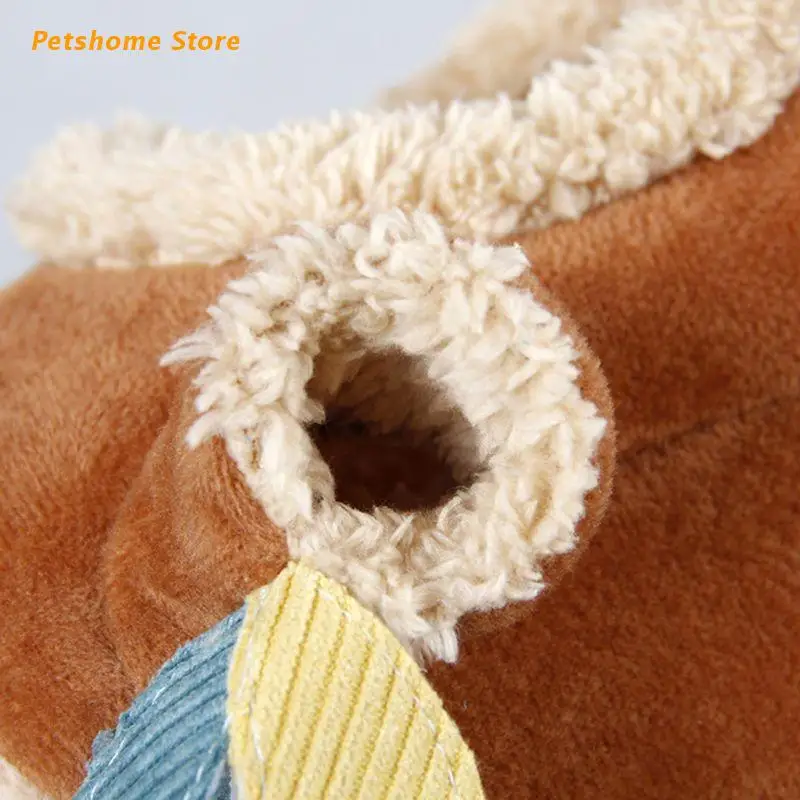 Cat Caves & Houses Pet House Color non-toxic pet house Hamster Toy Material for small pet pet house indoor soft pet house cave
Cat Caves & Houses Pet House Color non-toxic pet house Hamster Toy Material for small pet pet house indoor soft pet house cave