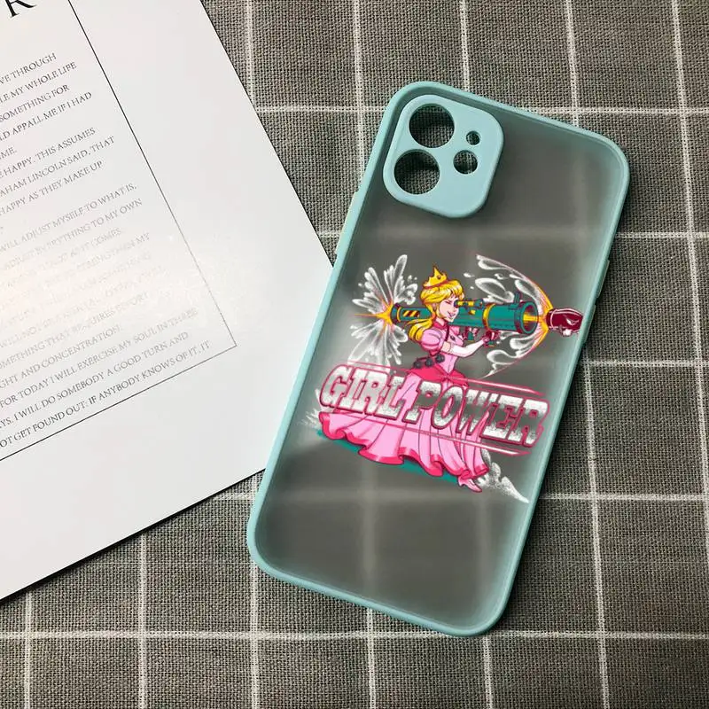 Candy color Phone Case for iPhone 12 mini 11 pro XS Max X XR 7 8 plus SE20 High quality TPU silicon and Hard plastic cover
Candy color Phone Case for iPhone 12 mini 11 pro XS Max X XR 7 8 plus SE20 High quality TPU silicon and Hard plastic cover