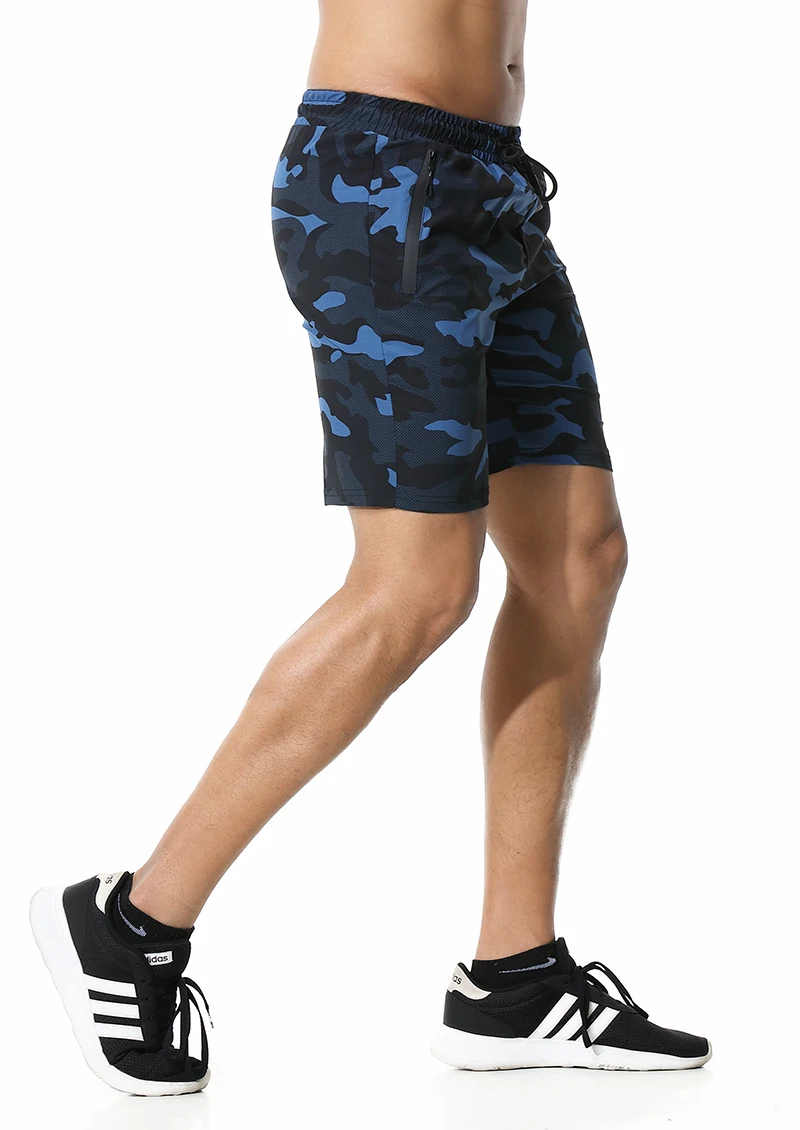 Men Sport Running Shorts Zipper Camo Gym Fitness Bodybuilding Short Pants Thin Tennis Jogging Marathon Training Quick dry Shorts
Men Sport Running Shorts Zipper Camo Gym Fitness Bodybuilding Short Pants Thin Tennis Jogging Marathon Training Quick dry Shorts