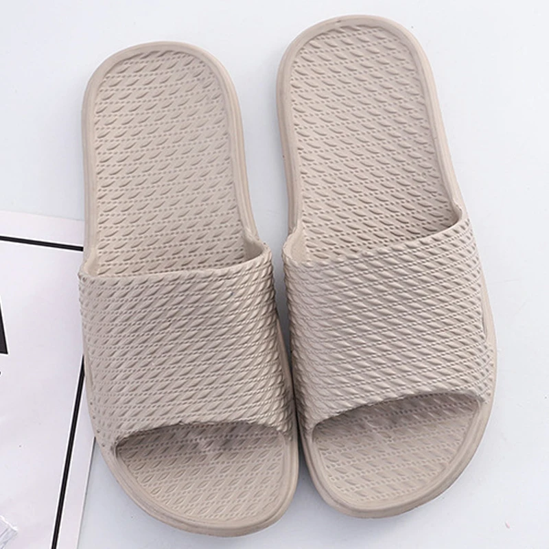 Comfy Men's Slippers Home New Fashion Summer Slipper for Men Soft Beach Slippers Non-slip Bathroom Casual
Comfy Men's Slippers Home New Fashion Summer Slipper for Men Soft Beach Slippers Non-slip Bathroom Casual