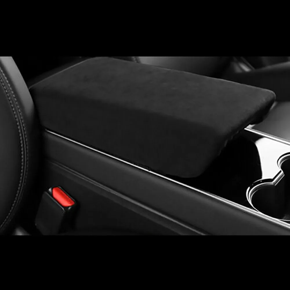 Аксессуар подлокотник панель крышка автомобиля Черный для Tesla Model 3 2017-2020 Передняя защитная Замена
Аксессуар подлокотник панель крышка автомобиля Черный для Tesla Model 3 2017-2020 Передняя защитная Замена