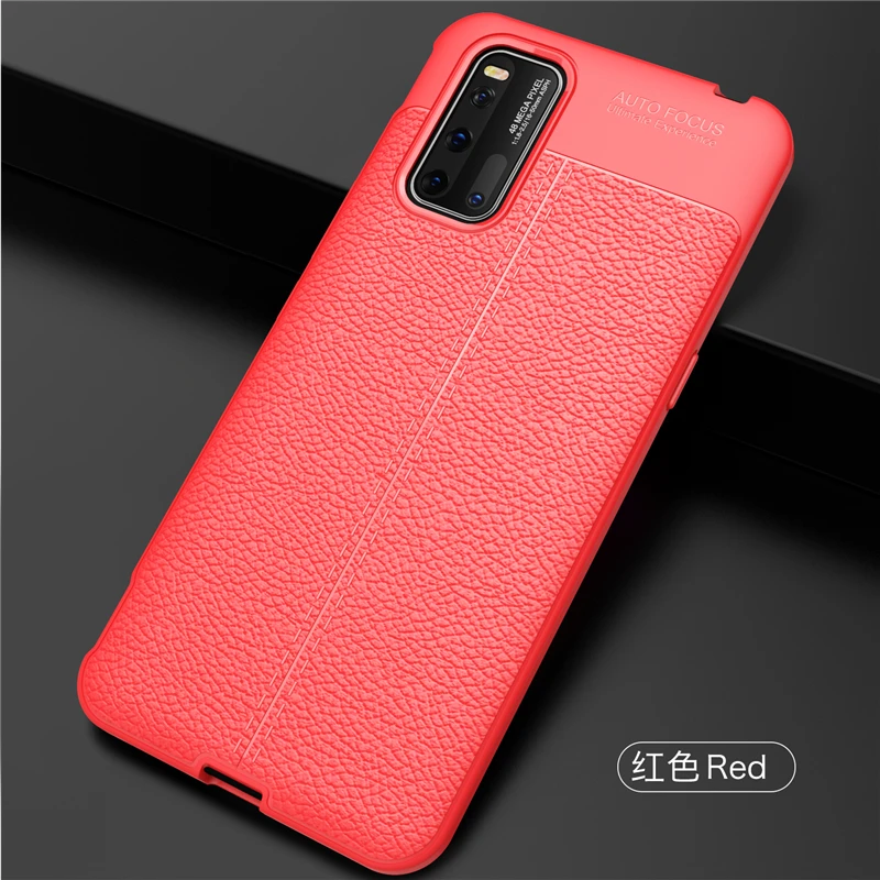 For VIVO iQOO 3 Case Silicone Leather Shell Rubber Fundas TPU Back Phone Case For VIVO iQOO 3 5G Cover For VIVO iQOO 3 Cover
For VIVO iQOO 3 Case Silicone Leather Shell Rubber Fundas TPU Back Phone Case For VIVO iQOO 3 5G Cover For VIVO iQOO 3 Cover