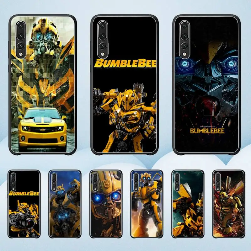 Hot Bumblebee Sports Car Phone Case For Huawei G7 G8 P7 P8 P9 P10 P20 P30 Lite Mini Pro P Smart Plus Cove Fundas
Hot Bumblebee Sports Car Phone Case For Huawei G7 G8 P7 P8 P9 P10 P20 P30 Lite Mini Pro P Smart Plus Cove Fundas