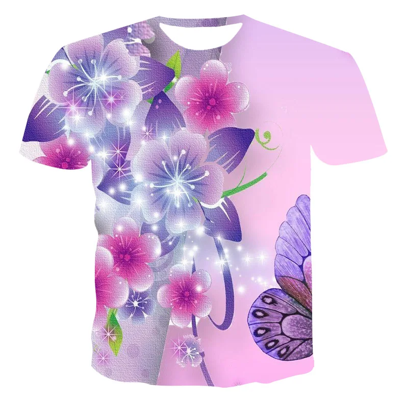 2021 Summer Men's Flowers 3DT Top Fashion Summer Short Sleeve Print Men's Casual Street Wear Hip Hop Outer Apparel
2021 Summer Men's Flowers 3DT Top Fashion Summer Short Sleeve Print Men's Casual Street Wear Hip Hop Outer Apparel