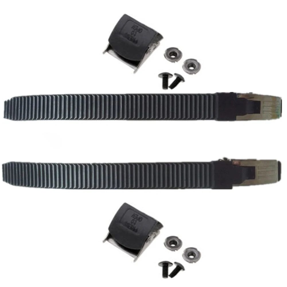 Inline Roller Skating Shoe Buckle Belt W/button Screw Nuts Outdoor Skating Parts Excellent Workmanship Long Service Life
Inline Roller Skating Shoe Buckle Belt W/button Screw Nuts Outdoor Skating Parts Excellent Workmanship Long Service Life