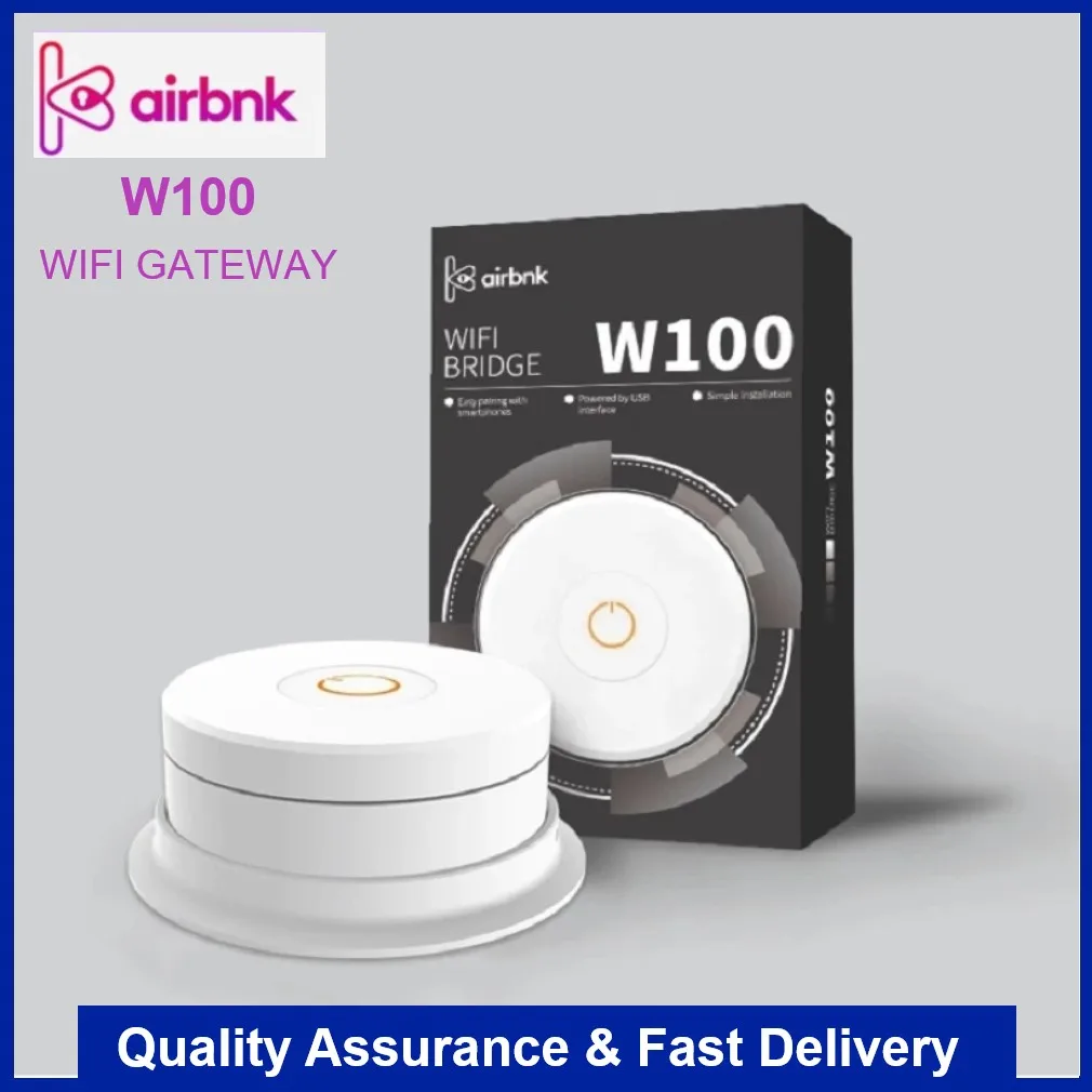 Wehere WiFi Bridge W100 GATEWAY Wifi Gateway DOOR LOCK Accessory Wehere Connect 5V For Wehere Door Lock
Wehere WiFi Bridge W100 GATEWAY Wifi Gateway DOOR LOCK Accessory Wehere Connect 5V For Wehere Door Lock