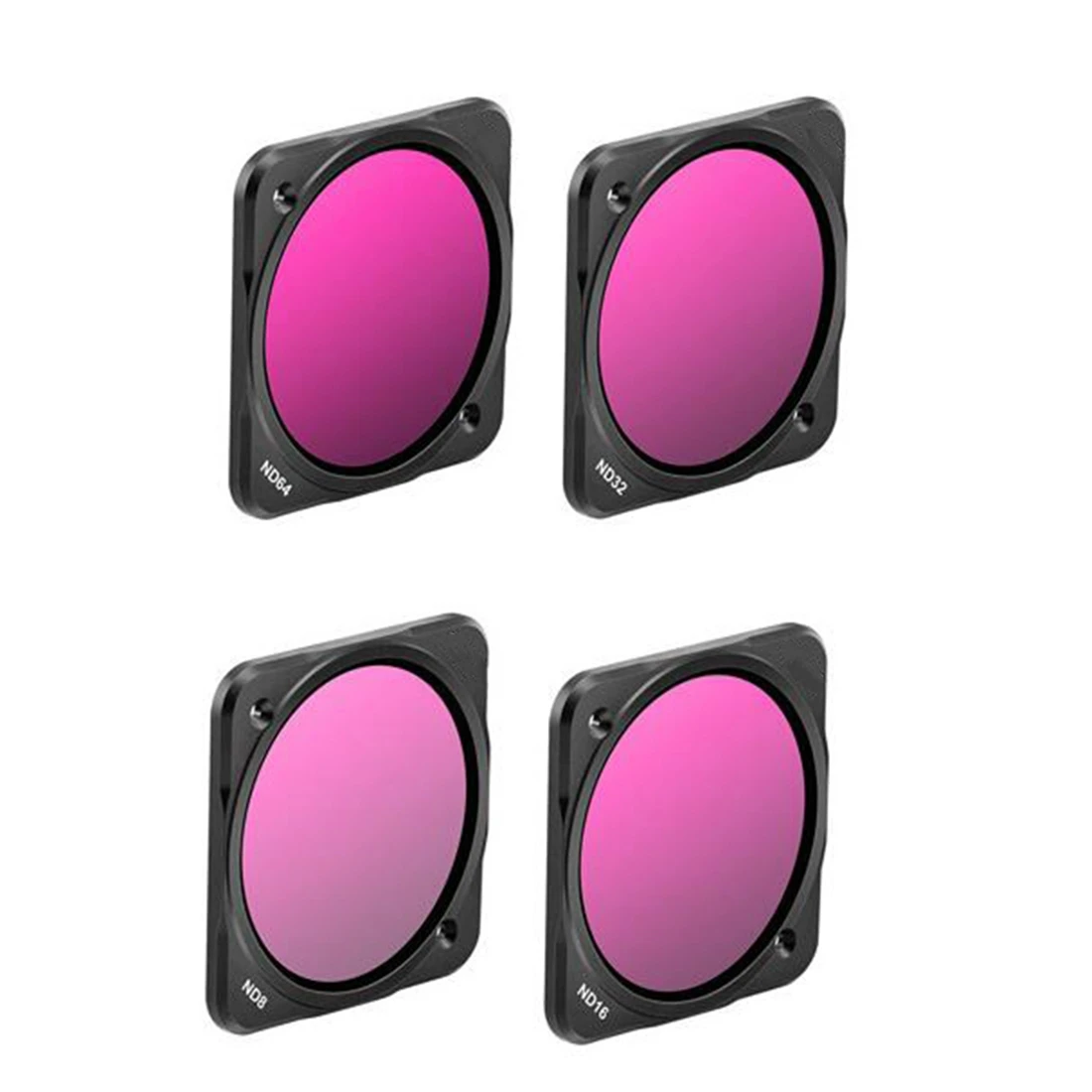 Action 2 Filter UV CPL ND4/ND8/ND16/ND32 Optical Glass Lens Filters Set For DJI Osmo Action 2 Camera Accessories
Action 2 Filter UV CPL ND4/ND8/ND16/ND32 Optical Glass Lens Filters Set For DJI Osmo Action 2 Camera Accessories