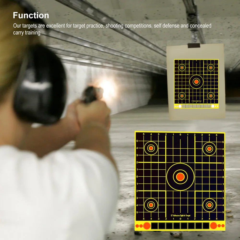 10 упаковок, самоклеящаяся бумага для охоты, 12 дюймов 
10 упаковок, самоклеящаяся бумага для охоты, 12 дюймов