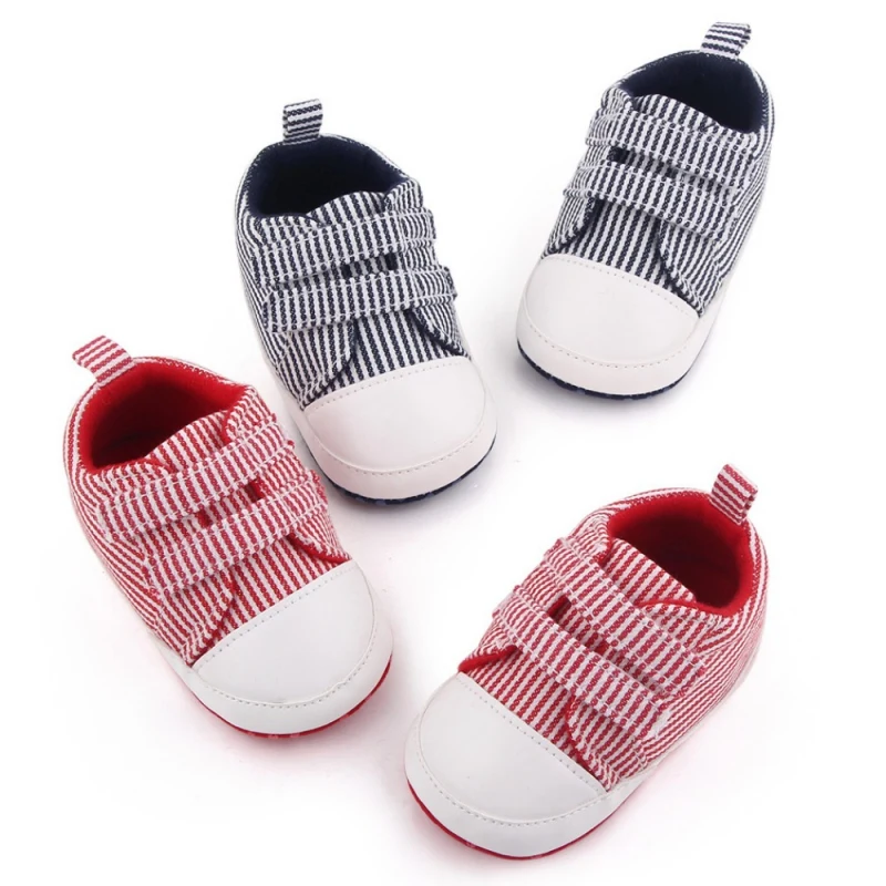 Парусиновые кроссовки для новорожденных, хлопковая мягкая нескользящая подошва, обувь для первых шагов, повседневная обувь для детской кро...
Парусиновые кроссовки для новорожденных, хлопковая мягкая нескользящая подошва, обувь для первых шагов, повседневная обувь для детской кро...