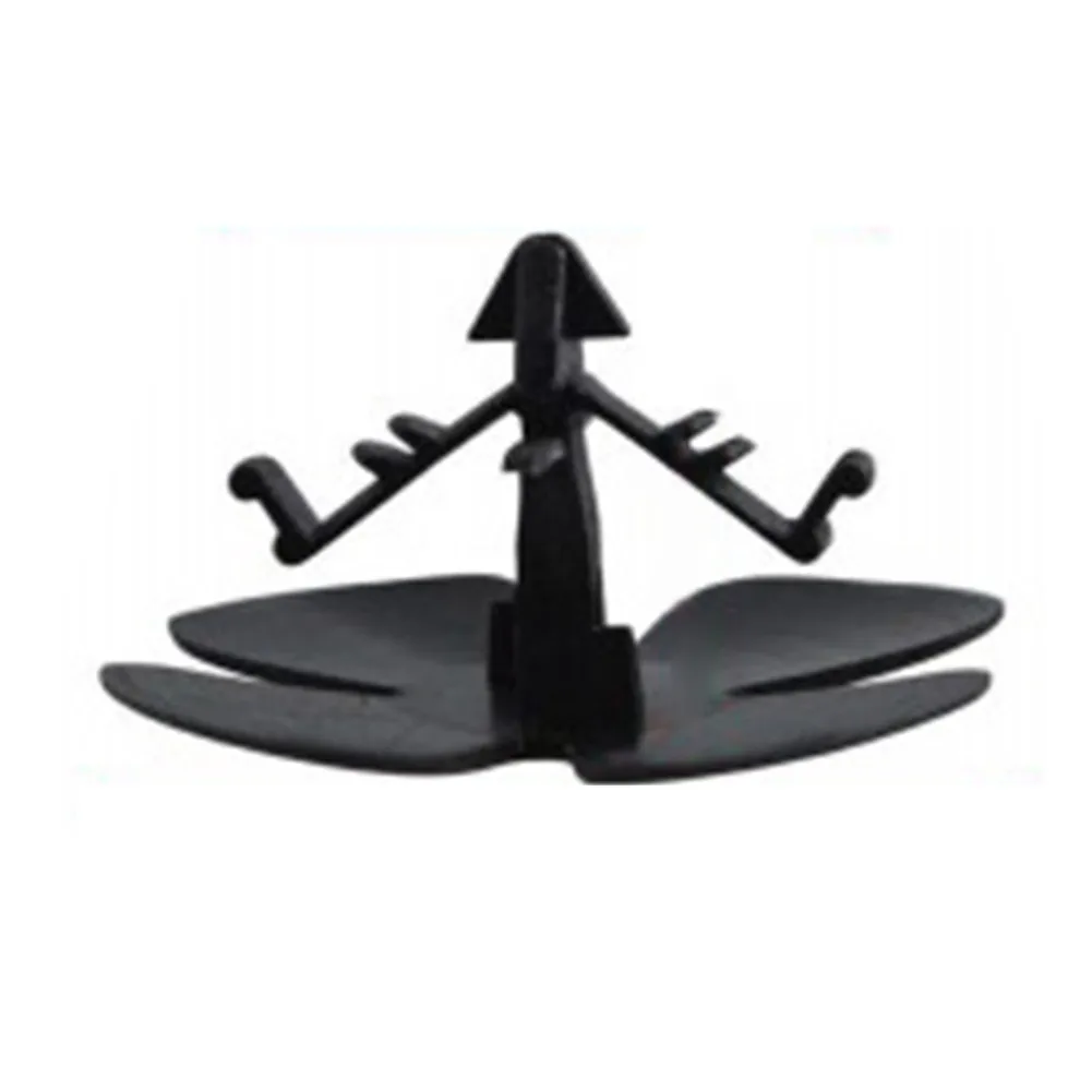 Black Clips Retainers Fasteners For Honda Civic Head 30mm Hood 2012+ 21mm 25Pcs 91501-SWA-003 Insulation Rivets
Black Clips Retainers Fasteners For Honda Civic Head 30mm Hood 2012+ 21mm 25Pcs 91501-SWA-003 Insulation Rivets