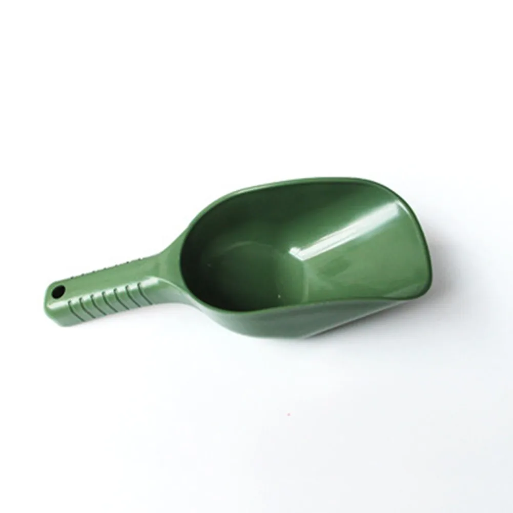 Bait Scoop Carp Fishing Tool Baiting Spoon Throw Baits Casting Scoop For Feeding 75.6g Thread Toss Throw Spoon 24*9.3*5.5cm
Bait Scoop Carp Fishing Tool Baiting Spoon Throw Baits Casting Scoop For Feeding 75.6g Thread Toss Throw Spoon 24*9.3*5.5cm
