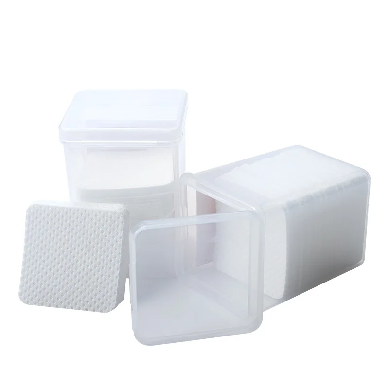 170 pcs Lint-Free Paper Cotton Wipes Eyelash Glue Remover wipe the mouth of the glue bottle prevent clogging glue cleaner pads
170 pcs Lint-Free Paper Cotton Wipes Eyelash Glue Remover wipe the mouth of the glue bottle prevent clogging glue cleaner pads