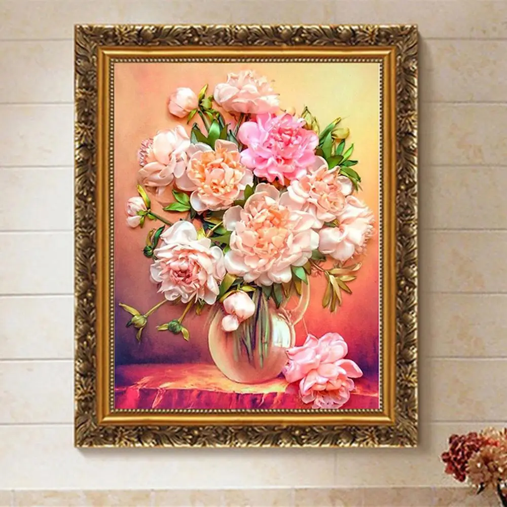 5D Diamond Painting DIY Sticker Diamond Embroidery Flowers Home Decoration Decoration Mosaic Diamond Embroidery Set
5D Diamond Painting DIY Sticker Diamond Embroidery Flowers Home Decoration Decoration Mosaic Diamond Embroidery Set