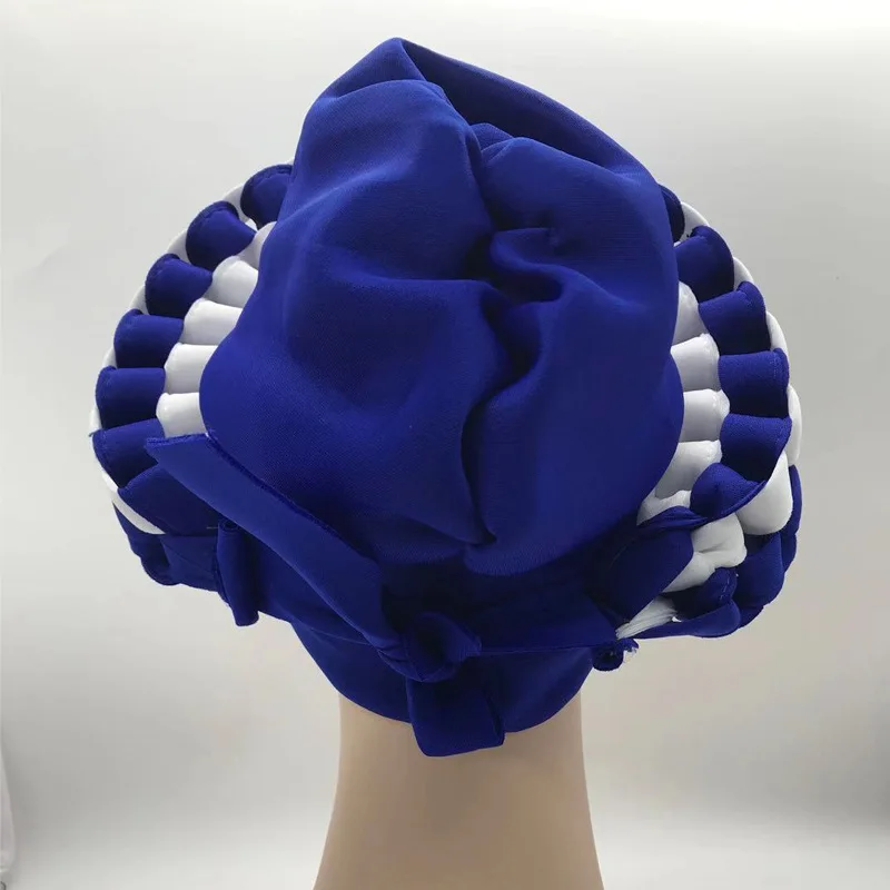 Muslim Headscarf Lady African Headgear Ethnic Hat Adjustable Space Layer 2021 Summer New Style Suitable For Spring Autumn Winter
Muslim Headscarf Lady African Headgear Ethnic Hat Adjustable Space Layer 2021 Summer New Style Suitable For Spring Autumn Winter