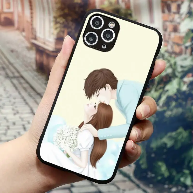 Couple lover boyfriend girlfriend Phone Case for iPhone 11 12 mini pro XS MAX 8 7 6 6S Plus X 5S SE 2020 XR
Couple lover boyfriend girlfriend Phone Case for iPhone 11 12 mini pro XS MAX 8 7 6 6S Plus X 5S SE 2020 XR