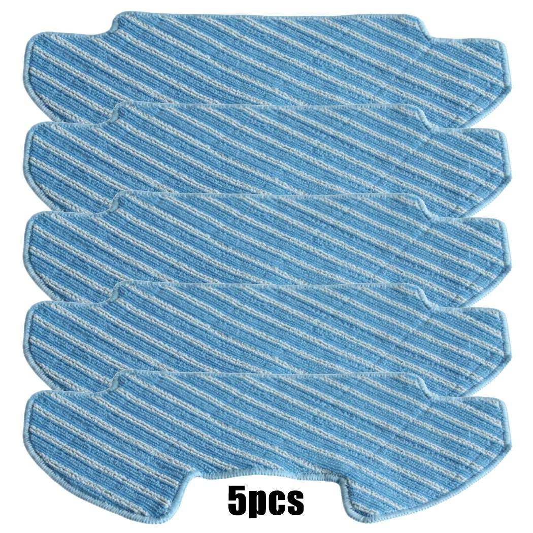 5PCS Mop Cloth Cleaning Cloth Parts Mops Cloths Cleaner Robot Mop Cloths Rags For Midea VCR09B Robotic Vacuum Cleaner Parts
5PCS Mop Cloth Cleaning Cloth Parts Mops Cloths Cleaner Robot Mop Cloths Rags For Midea VCR09B Robotic Vacuum Cleaner Parts