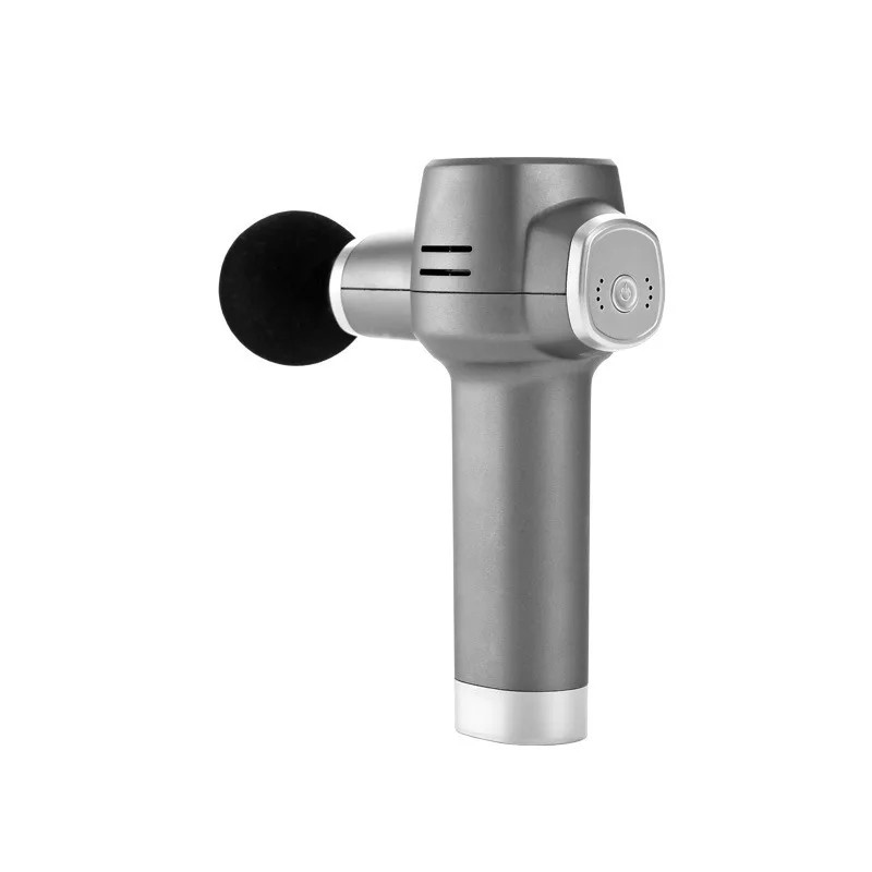 New Mini Portable Fascia Gun Muscle Relaxation Vibration Massager Fitness Equipment Electric Massage Gun
New Mini Portable Fascia Gun Muscle Relaxation Vibration Massager Fitness Equipment Electric Massage Gun