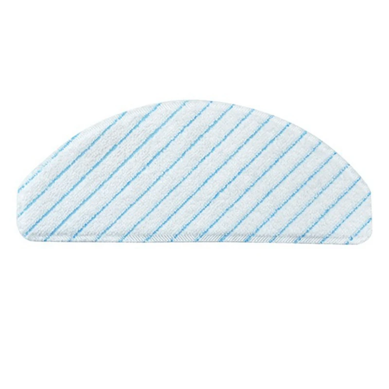 80Pcs for Ecovacs Deebot Ozmo T8 Series Accessories Disposable Cleaning Cloth Vacuum Cleaner Mop Sweeping Spare Parts
80Pcs for Ecovacs Deebot Ozmo T8 Series Accessories Disposable Cleaning Cloth Vacuum Cleaner Mop Sweeping Spare Parts