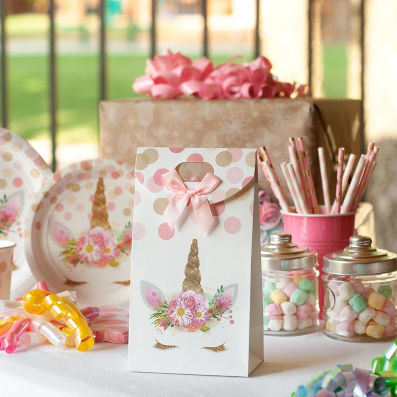 Блестящая коробка конфеты Единорог Box для дня рождения, украшение для вечевечерние в виде лебедя, блестящая бумажная подарочная коробка в в... 
Блестящая коробка конфеты Единорог Box для дня рождения, украшение для вечевечерние в виде лебедя, блестящая бумажная подарочная коробка в в...