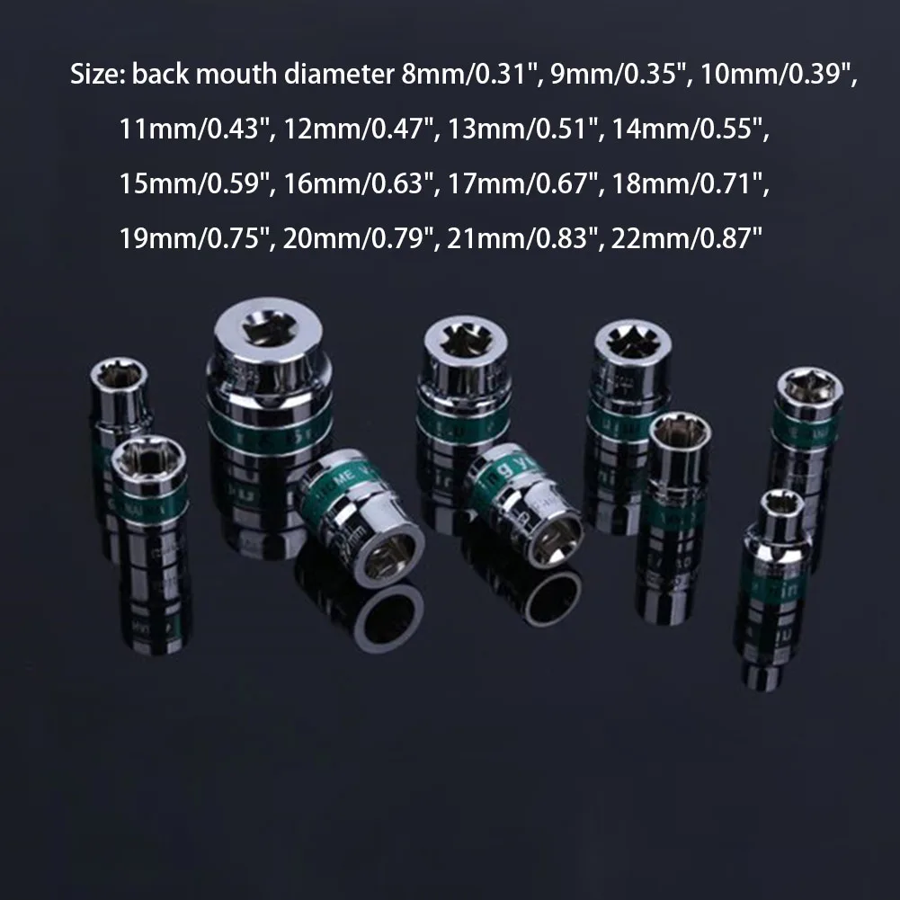 8 ~ 22 1/2
8 ~ 22 1/2