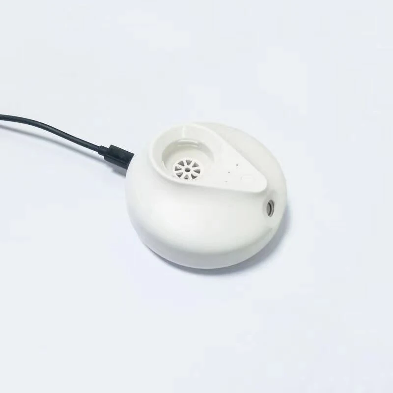 F3 Humidifier Mute Household Mini Portable Ultrasonic Desktop Air Humidification Hydrating USB Large Capacity
F3 Humidifier Mute Household Mini Portable Ultrasonic Desktop Air Humidification Hydrating USB Large Capacity