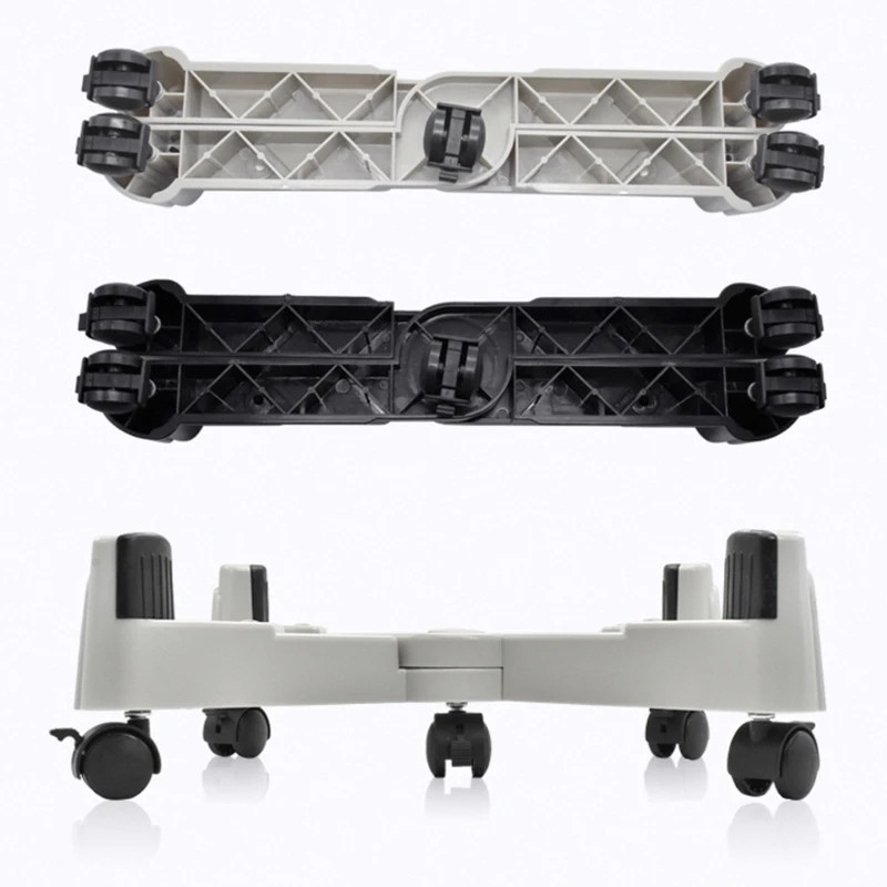 67JA Universal CPU Stand Mobile Adjustable Computer Tower Holder Anti-slip Wheel Roll Computer Tower Stand
67JA Universal CPU Stand Mobile Adjustable Computer Tower Holder Anti-slip Wheel Roll Computer Tower Stand