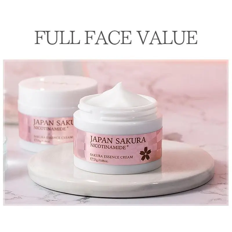 Snail Collagen Essence Moisturizing Creams Improving Dull Skin Enhancing Face Skin Cream 25Ml
Snail Collagen Essence Moisturizing Creams Improving Dull Skin Enhancing Face Skin Cream 25Ml