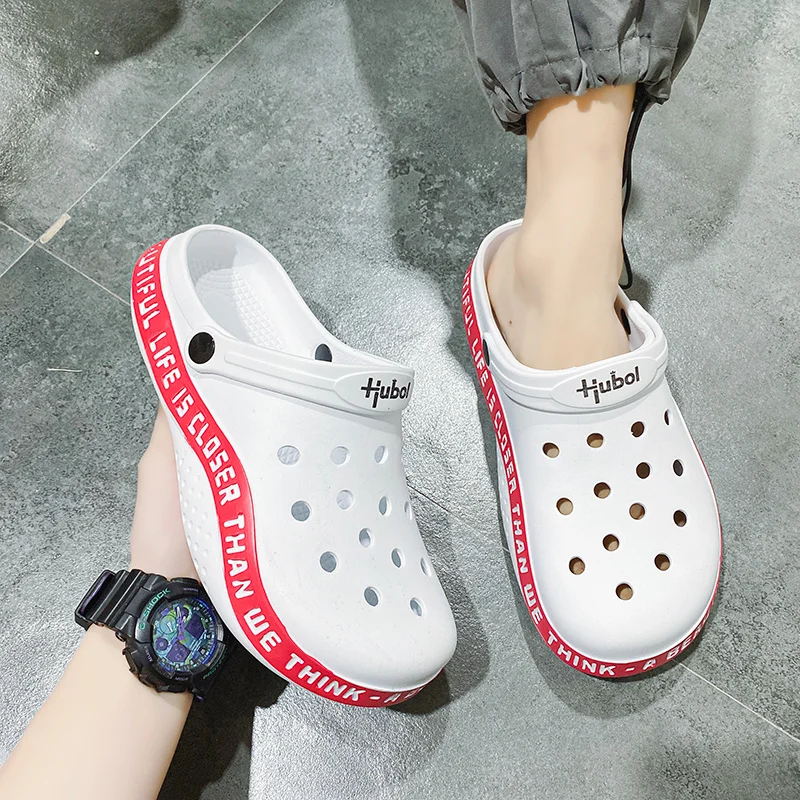 Male Sandal Sport Sandals Man 2021 For Men Casual Shoes Summer Brand Sneakers Mules Sports Men's Shoe Swedish Men'S Luxury
Male Sandal Sport Sandals Man 2021 For Men Casual Shoes Summer Brand Sneakers Mules Sports Men's Shoe Swedish Men'S Luxury