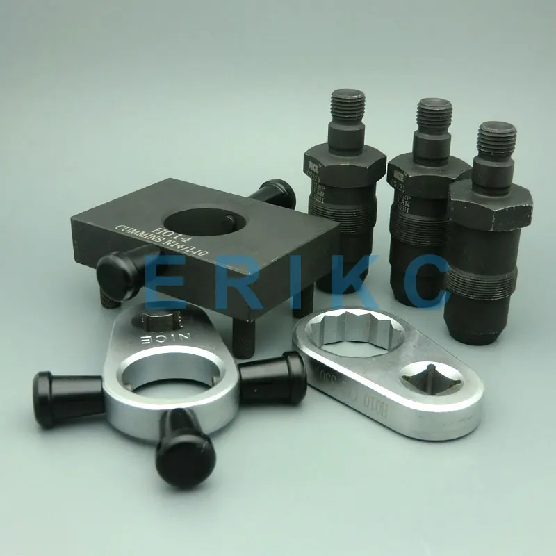 ERIKC heavy TRUCK HEUI Injector Dismounting tools repair tool kit for C7 C9 C3126 for CAT
ERIKC heavy TRUCK HEUI Injector Dismounting tools repair tool kit for C7 C9 C3126 for CAT