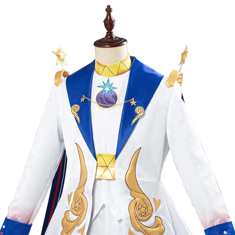 Game FGO Fate Grand Order Voyager Cosplay Costume Men Outfits Halloween Carnival Costumes
Game FGO Fate Grand Order Voyager Cosplay Costume Men Outfits Halloween Carnival Costumes