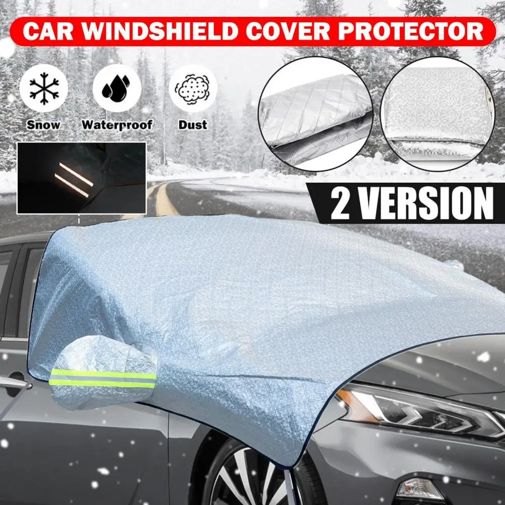 Auto Front Windshield Car Cover Snow Windshield Window Cover Sun Shade Sunshade Automobile Sun Protector Auto Accessorie
Auto Front Windshield Car Cover Snow Windshield Window Cover Sun Shade Sunshade Automobile Sun Protector Auto Accessorie