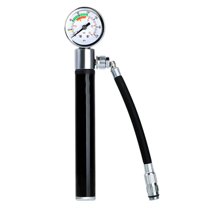 2021 Top 210 PSI насос для горного велосипеда высокого давления, портативный мини-насос для велосипеда MTB
2021 Top 210 PSI насос для горного велосипеда высокого давления, портативный мини-насос для велосипеда MTB
