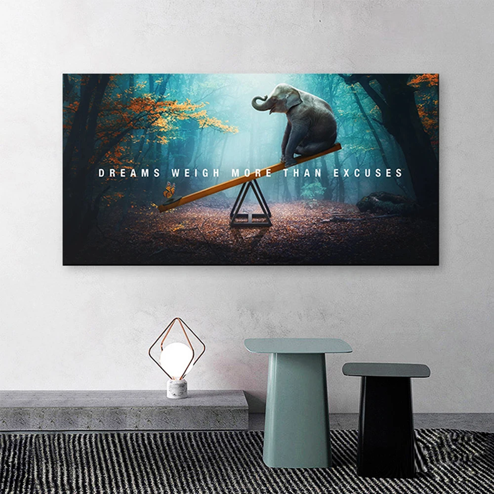 Cute African Colour Wild Animals Poster Prints Elephant and Forest Canvas Painting Wall Art Pictures for Living Room Decoration
Cute African Colour Wild Animals Poster Prints Elephant and Forest Canvas Painting Wall Art Pictures for Living Room Decoration
