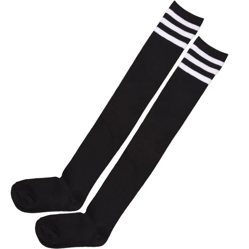 Hot Sale Striped Socks Women Funny Christmas Gifts Sexy Thigh High Nylon Long Stockings Cute Clothing Over Knee Socks
Hot Sale Striped Socks Women Funny Christmas Gifts Sexy Thigh High Nylon Long Stockings Cute Clothing Over Knee Socks