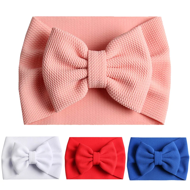 Cute Baby Girl Headband Bows Sequins Kids Turban Toddler Hair Band Headbands For Girls Elastic Haarband Baby Hair Accessories
Cute Baby Girl Headband Bows Sequins Kids Turban Toddler Hair Band Headbands For Girls Elastic Haarband Baby Hair Accessories