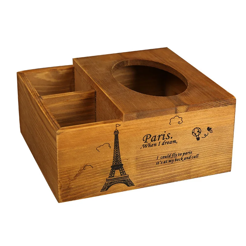 Japanese Style Multifunctional Tissue Box Paper Box Desktop Storage Box Solid Wood Living Room Bedroom Study Hotel Handmade Gift
Japanese Style Multifunctional Tissue Box Paper Box Desktop Storage Box Solid Wood Living Room Bedroom Study Hotel Handmade Gift