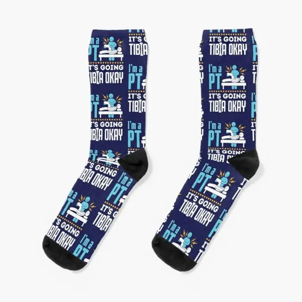 Physical Therapy I Am A Physical Therapis Crew Socks Cotton Women Breathable Best Unisex Mens Funny Cartoon Ladies Autumn
Physical Therapy I Am A Physical Therapis Crew Socks Cotton Women Breathable Best Unisex Mens Funny Cartoon Ladies Autumn