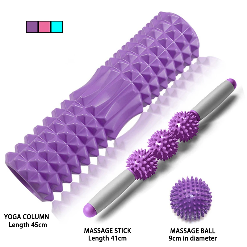 Home Gym Carry Manual Massage Yoga Column Foam Roller Pilates Block High Density Floating Back Waist Arm Leg Foot
Home Gym Carry Manual Massage Yoga Column Foam Roller Pilates Block High Density Floating Back Waist Arm Leg Foot