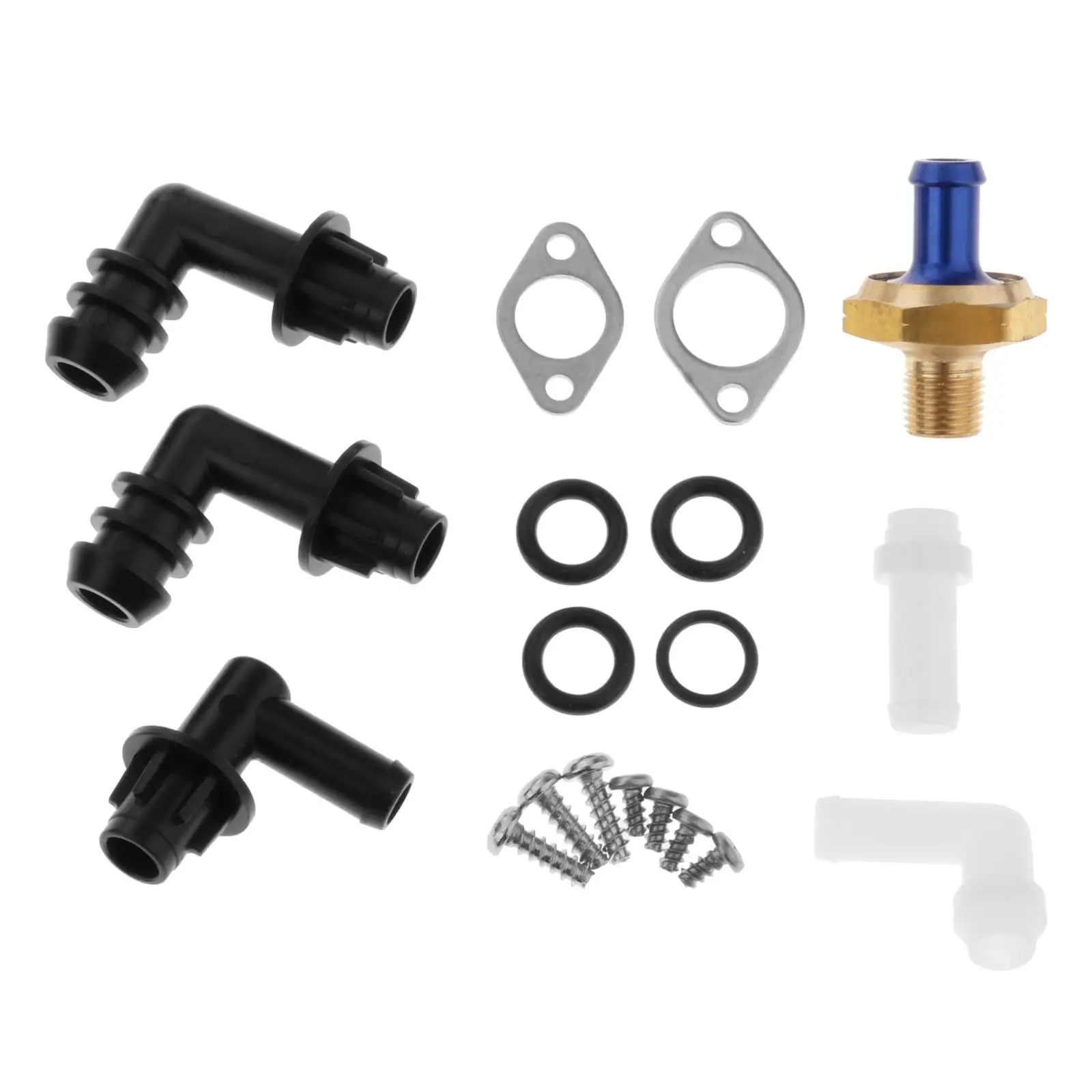 OMC/BRP Oil Injection VRO Fuel Pump Kit for Johnson Interchange Part number 5007420, 5007422, 175109,etc
OMC/BRP Oil Injection VRO Fuel Pump Kit for Johnson Interchange Part number 5007420, 5007422, 175109,etc