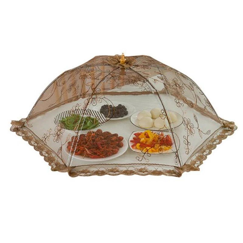 Крышка для еды, крышка с защитой от летания, крышка для кухни, складной чехол для стирального стола, крышка для еды, бытовой пыленепроницаемы...
Крышка для еды, крышка с защитой от летания, крышка для кухни, складной чехол для стирального стола, крышка для еды, бытовой пыленепроницаемы...