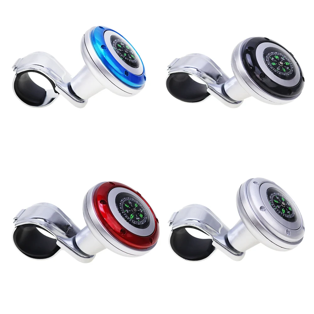 Car Booster Ball Steering Wheel Control Spinner Knob Power Ball Car Steering Knob Ball Control Tool Car Interior Accessories
Car Booster Ball Steering Wheel Control Spinner Knob Power Ball Car Steering Knob Ball Control Tool Car Interior Accessories