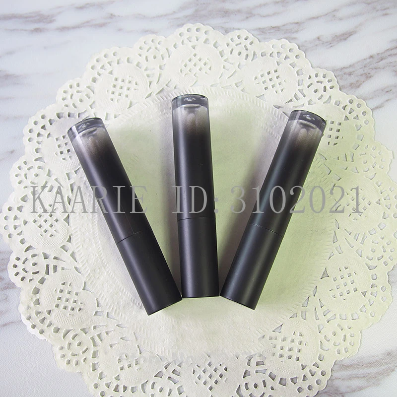 6.5ML 50pcs Round Empty Liquid Black Lip Gloss Tube,Superior Quality Lip Beauty Tool,Plastic Elegant Lipstick Packing Container
6.5ML 50pcs Round Empty Liquid Black Lip Gloss Tube,Superior Quality Lip Beauty Tool,Plastic Elegant Lipstick Packing Container