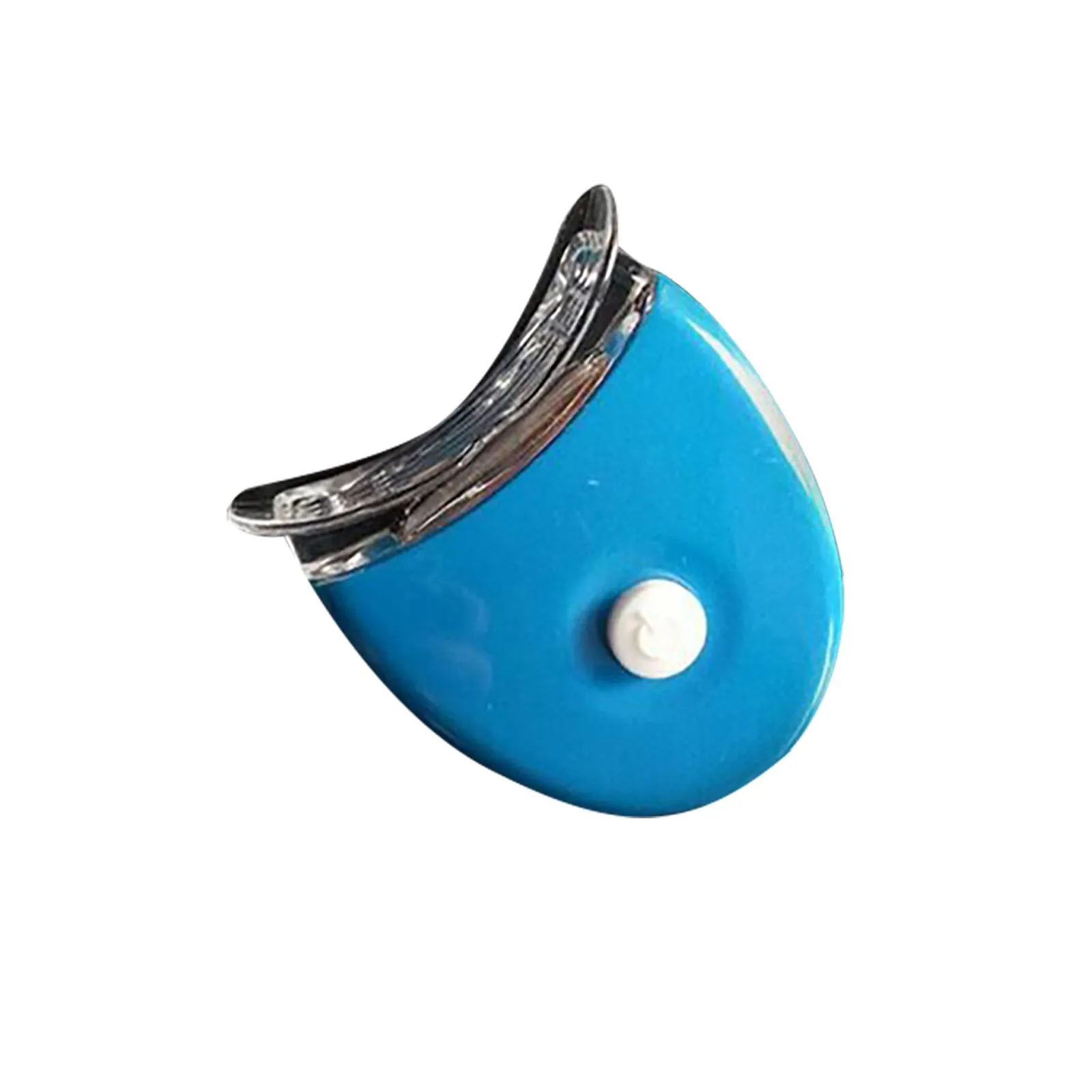 1 Pc Teeth Whitening Lamp Instrument Lightswith Button Batteries) Oral Interdental Healthy Teeth Care Makeup High Quality
1 Pc Teeth Whitening Lamp Instrument Lightswith Button Batteries) Oral Interdental Healthy Teeth Care Makeup High Quality