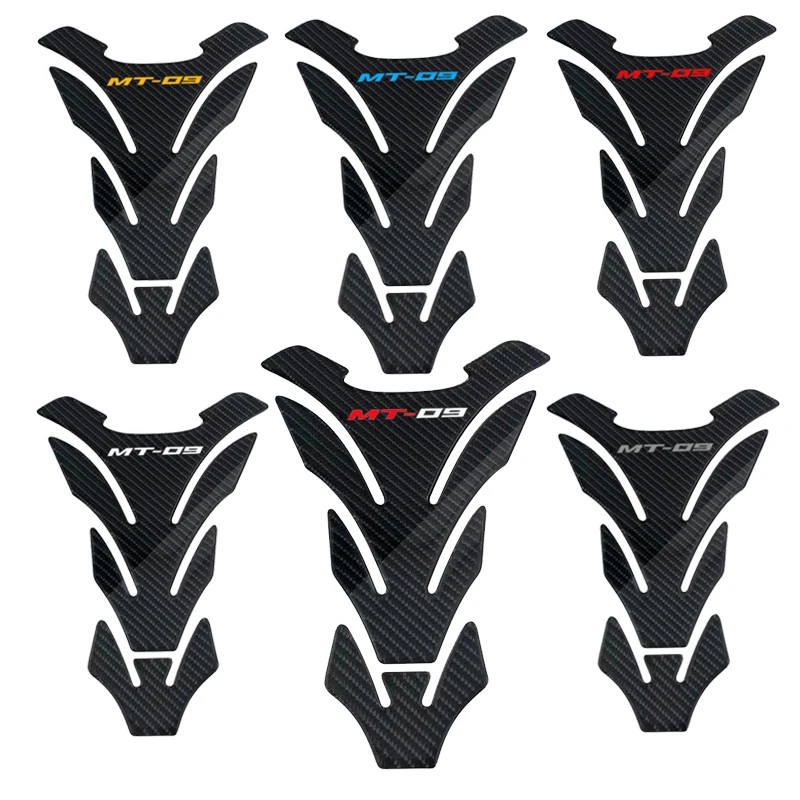 3D carbon fiber Motorcycle Tank Pad Protector Decal Stickers Case for Yamaha MT-09 MT-09 MT 09
3D carbon fiber Motorcycle Tank Pad Protector Decal Stickers Case for Yamaha MT-09 MT-09 MT 09