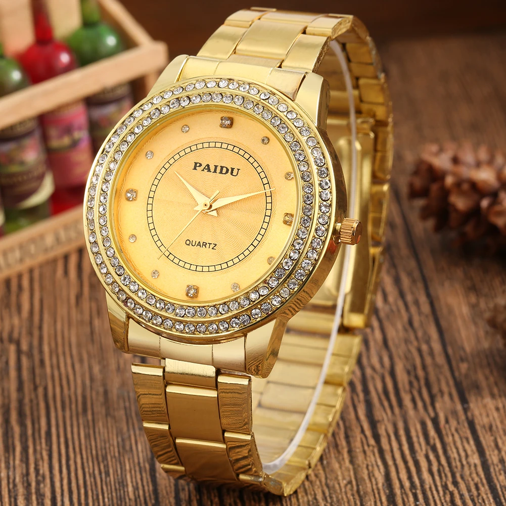 Luxurious Golden Male Quartz Watch Minimalist Generous Dial Noble Strap Exquisite Folding Buckle Birthday Souvenir Watch Relojes
Luxurious Golden Male Quartz Watch Minimalist Generous Dial Noble Strap Exquisite Folding Buckle Birthday Souvenir Watch Relojes