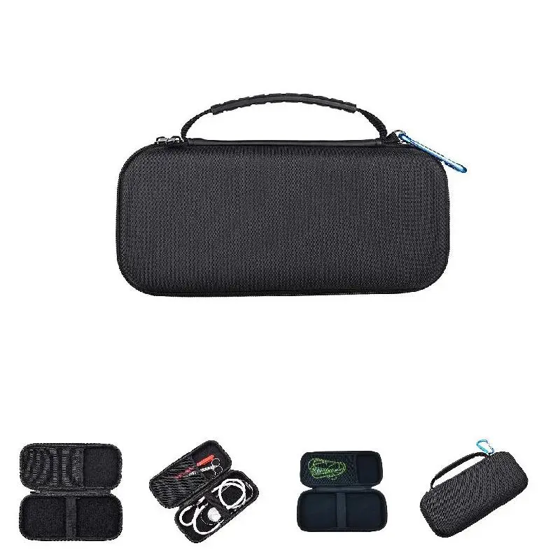 Portable Zipper Bag Storage Pouch EVA Hard Carry Case for 3M Littman/Vive Precision Stethoscope lpfk Storage Bags Organization
Portable Zipper Bag Storage Pouch EVA Hard Carry Case for 3M Littman/Vive Precision Stethoscope lpfk Storage Bags Organization
