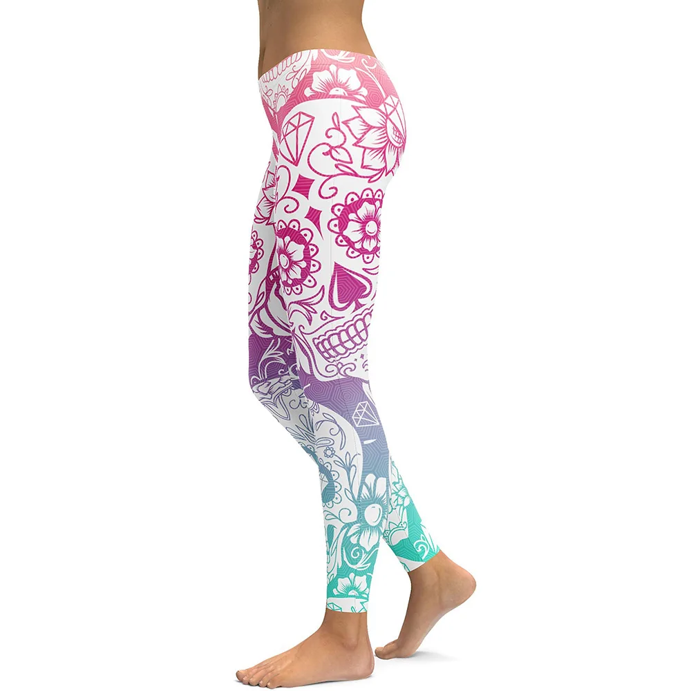 Donsignet Women Leggings Spring Autumn Women 3D Digital Print Sexy Leggings Fashion Pants Women Casual Sweatpants
Donsignet Women Leggings Spring Autumn Women 3D Digital Print Sexy Leggings Fashion Pants Women Casual Sweatpants