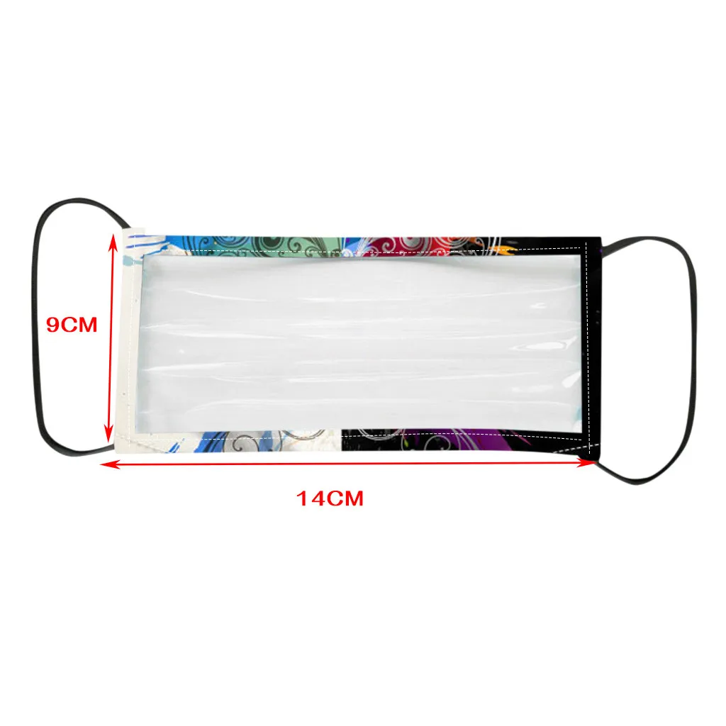 Adults protection Face Mask Reusable Transparent printed The Deaf & Hard Of Hearing Unisex Outdoor Riding Mouth Masks mascarilas
Adults protection Face Mask Reusable Transparent printed The Deaf & Hard Of Hearing Unisex Outdoor Riding Mouth Masks mascarilas