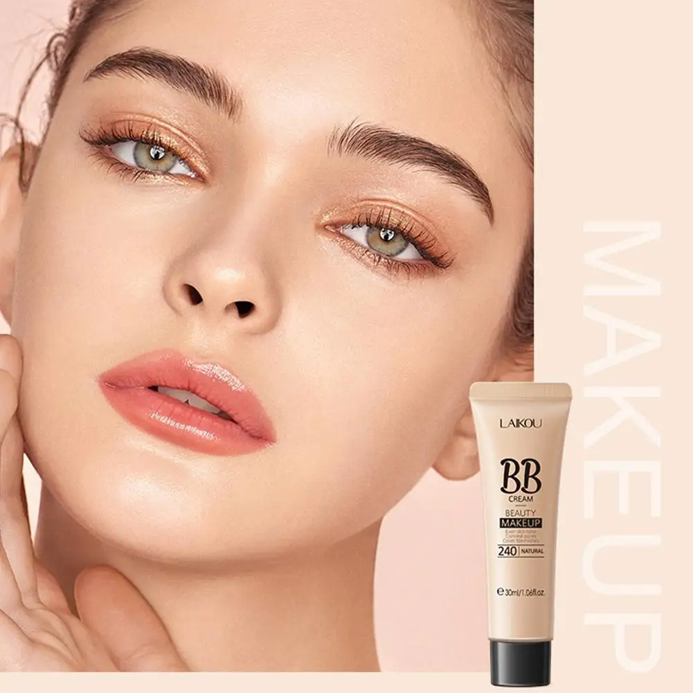 BB Cream Base Makeup Long Lasting Waterproof Brighten Liquid Whitening Foundation Face Skin Stone Makeup Concealer M3Q3
BB Cream Base Makeup Long Lasting Waterproof Brighten Liquid Whitening Foundation Face Skin Stone Makeup Concealer M3Q3